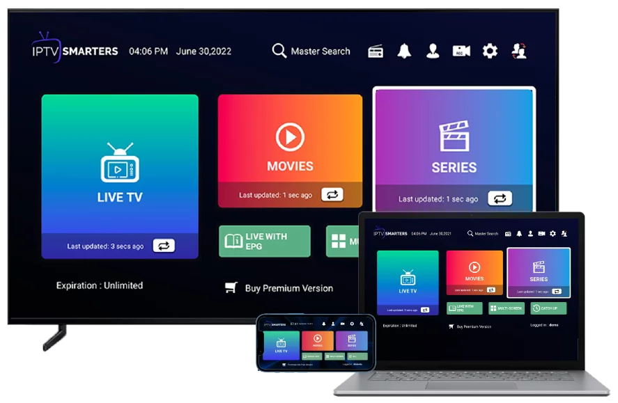 IPTV Australia