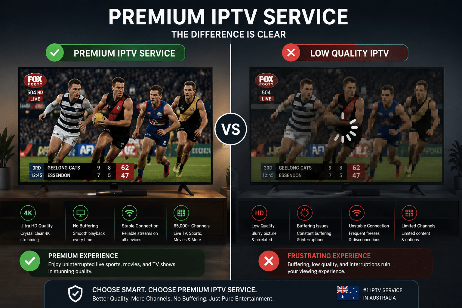 iptv provider