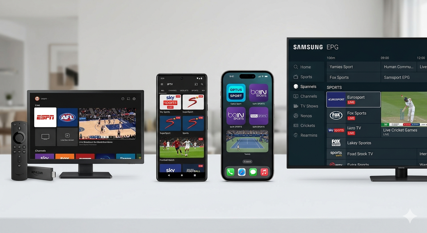 iptv app