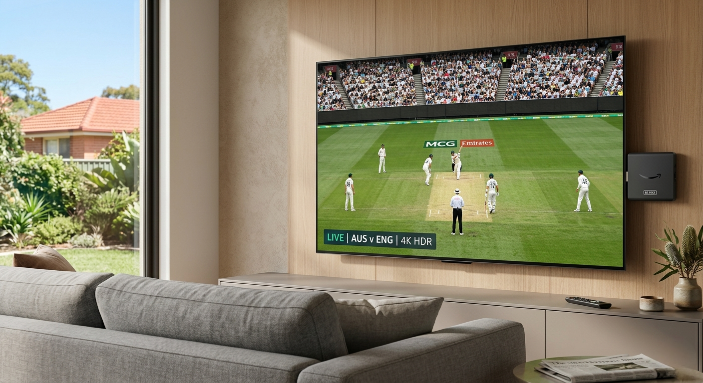 4K IPTV